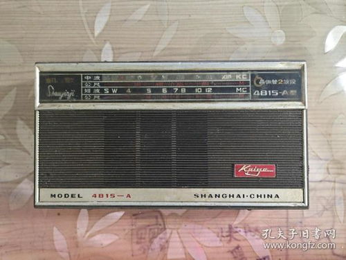 音像制品的多元世界 复制技术与收藏杂项的交汇